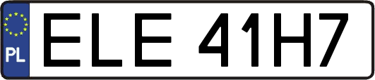ELE41H7