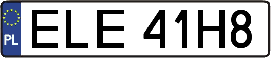 ELE41H8