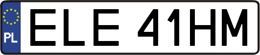ELE41HM