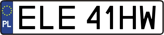 ELE41HW