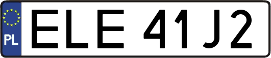 ELE41J2