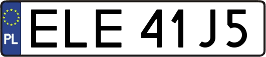 ELE41J5