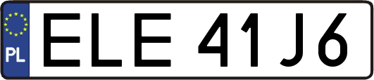 ELE41J6