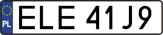 ELE41J9