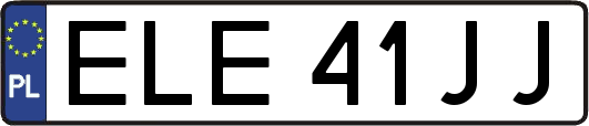 ELE41JJ