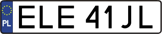ELE41JL