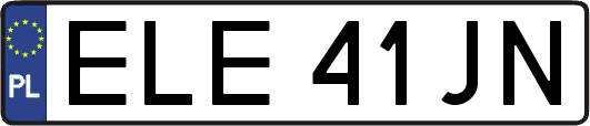 ELE41JN
