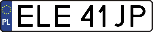 ELE41JP