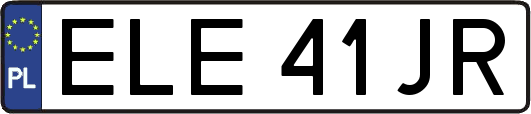 ELE41JR