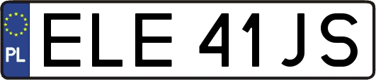 ELE41JS