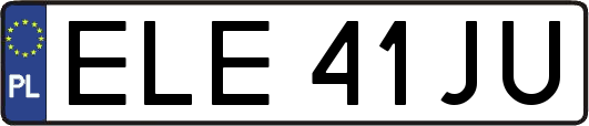 ELE41JU