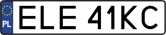 ELE41KC