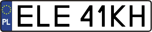 ELE41KH