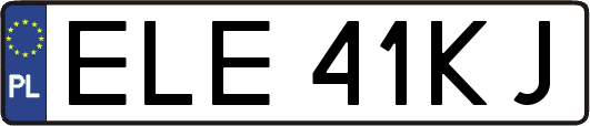 ELE41KJ