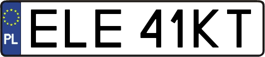 ELE41KT