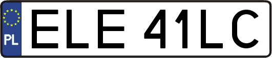 ELE41LC