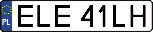 ELE41LH