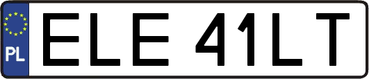 ELE41LT