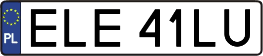 ELE41LU