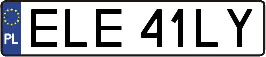 ELE41LY