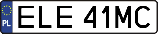 ELE41MC