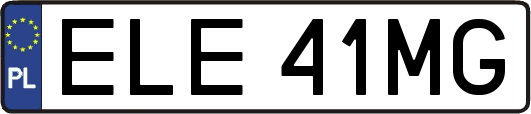 ELE41MG