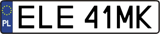 ELE41MK