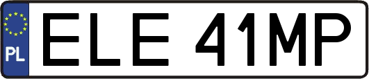ELE41MP