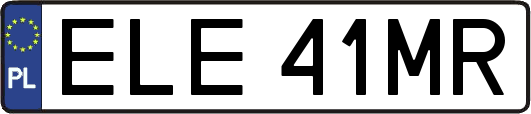 ELE41MR