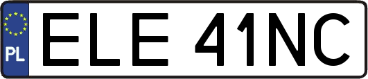 ELE41NC