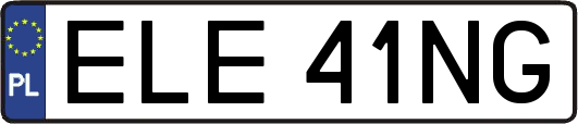 ELE41NG
