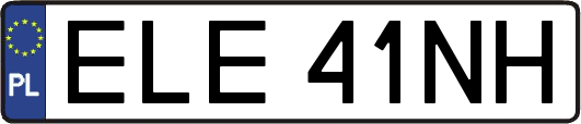 ELE41NH