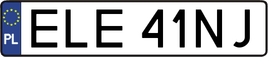 ELE41NJ