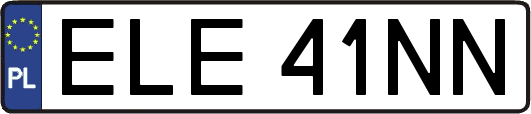 ELE41NN