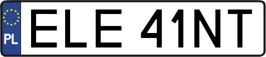 ELE41NT