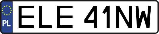 ELE41NW