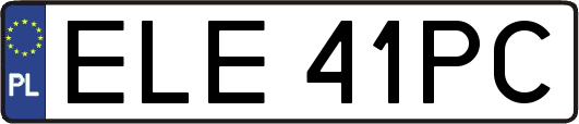 ELE41PC