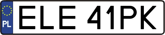 ELE41PK