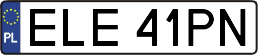 ELE41PN