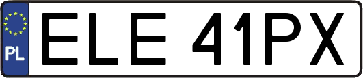 ELE41PX