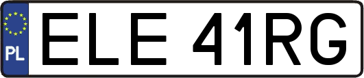 ELE41RG