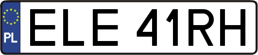 ELE41RH