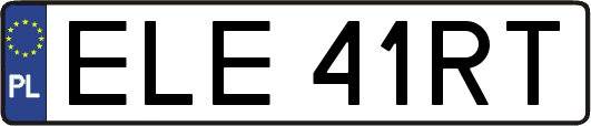 ELE41RT