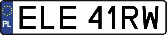ELE41RW