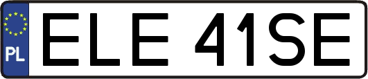 ELE41SE