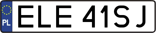 ELE41SJ