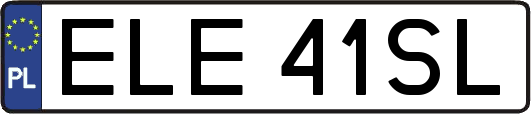 ELE41SL