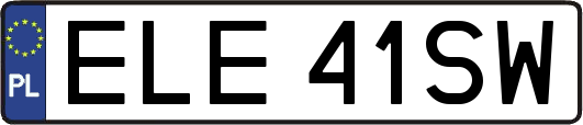 ELE41SW