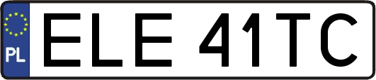 ELE41TC