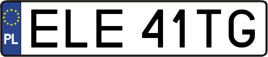 ELE41TG